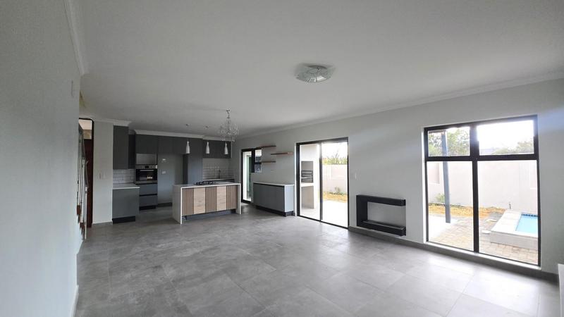 4 Bedroom Property for Sale in La Camargue Private Country Estate North West